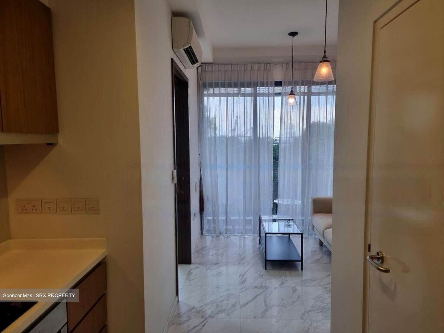 Spottiswoode 18 (D2), Apartment #499090521